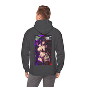Akeno Succubus D17 Hoodie