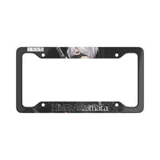 2B License Plate Frame (Original Logo)