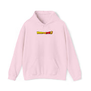 Bulma Hoodie V2