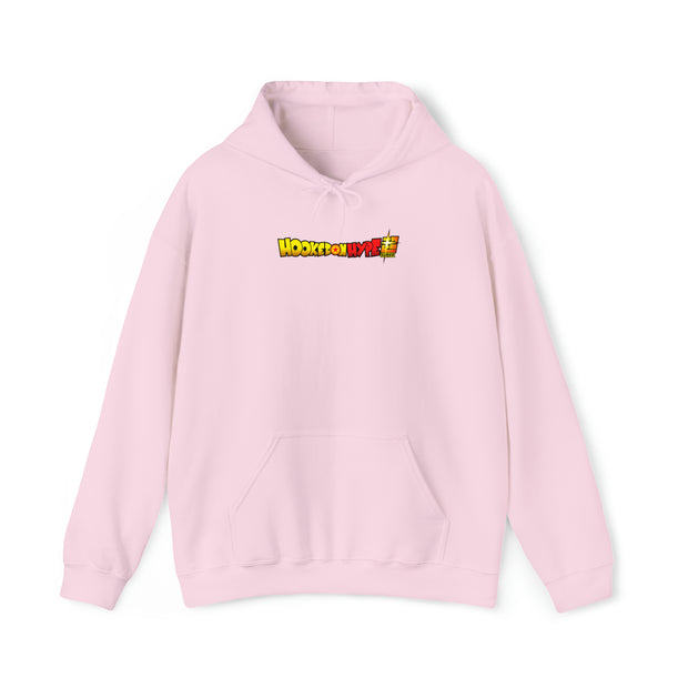 Bulma Hoodie V2