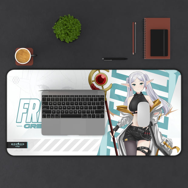 Frieren SE Desk Mat