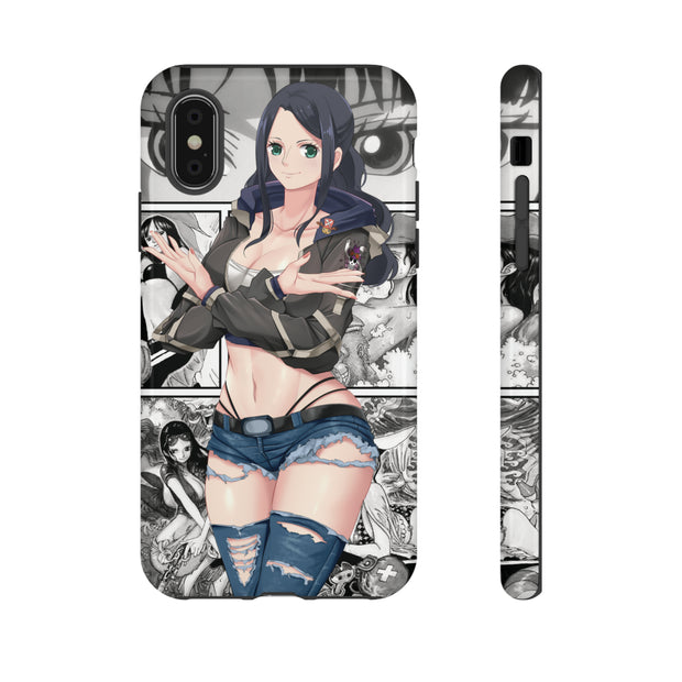 Nico Robin SE Phone Case