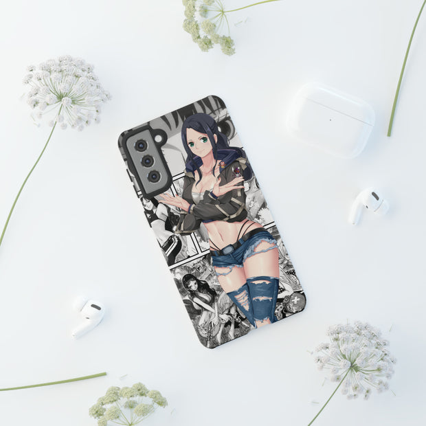 Nico Robin SE Phone Case