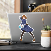 Nobara Full Body Kiss-Cut Vinyl Decal