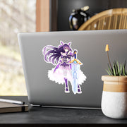 Tohka Full Body Kiss-Cut Vinyl Decal