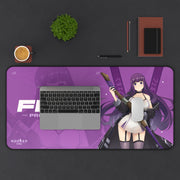 Fern SE Desk Mat