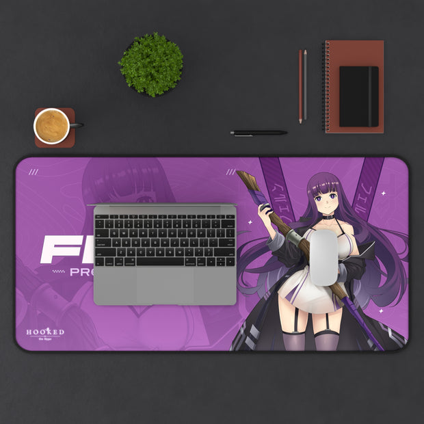 Fern SE Desk Mat