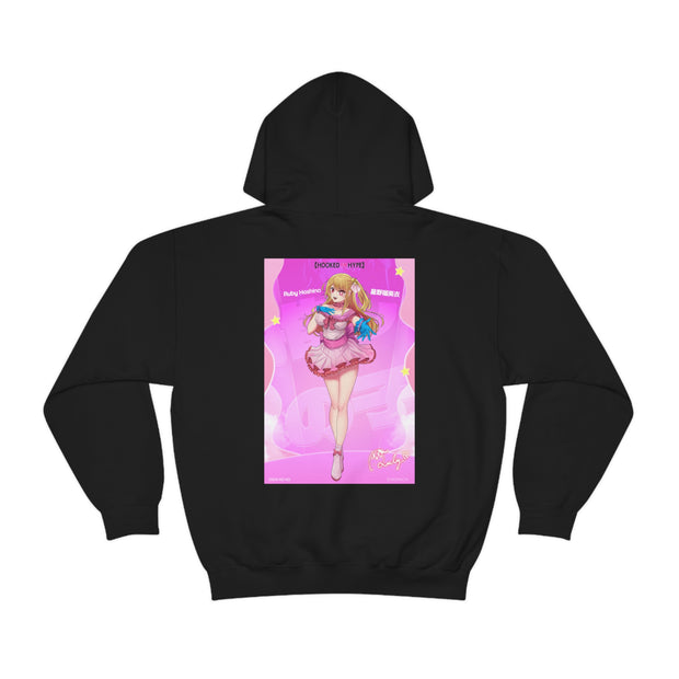 Ruby Hoshino Hoodie