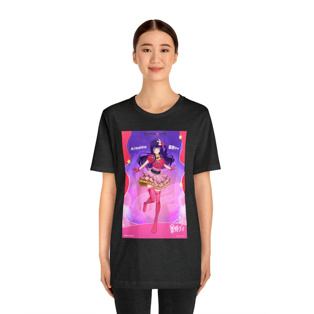 Ai Hoshino Tee