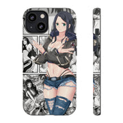 Nico Robin SE Phone Case