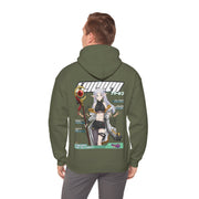 Frieren Hoodie