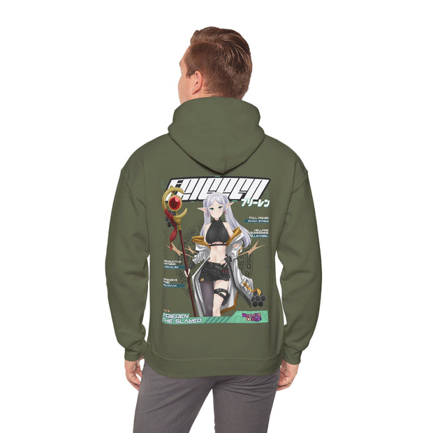 Frieren Hoodie