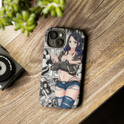 Nico Robin SE Phone Case