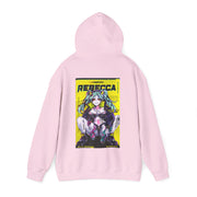 Rebecca SE D17 Hoodie