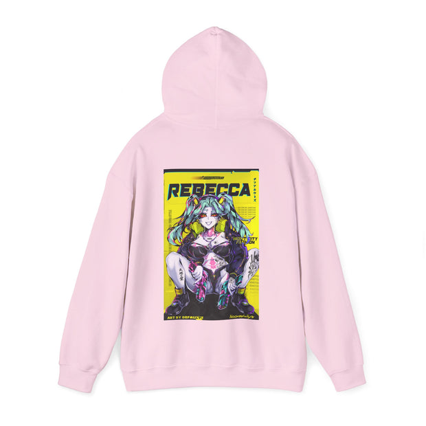 Rebecca SE D17 Hoodie
