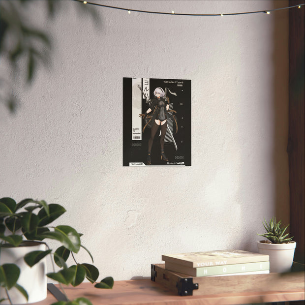 2B Poster SE