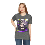 Albedo Race Queen Tee