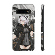 2B Phone Case SE