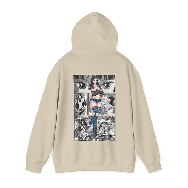 Nico Robin SE Hoodie