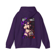 Akeno Succubus D17 Hoodie