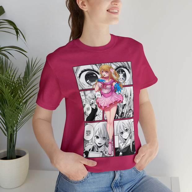 Ruby Hoshino Tee V2