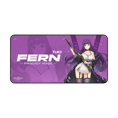 Fern SE Desk Mat
