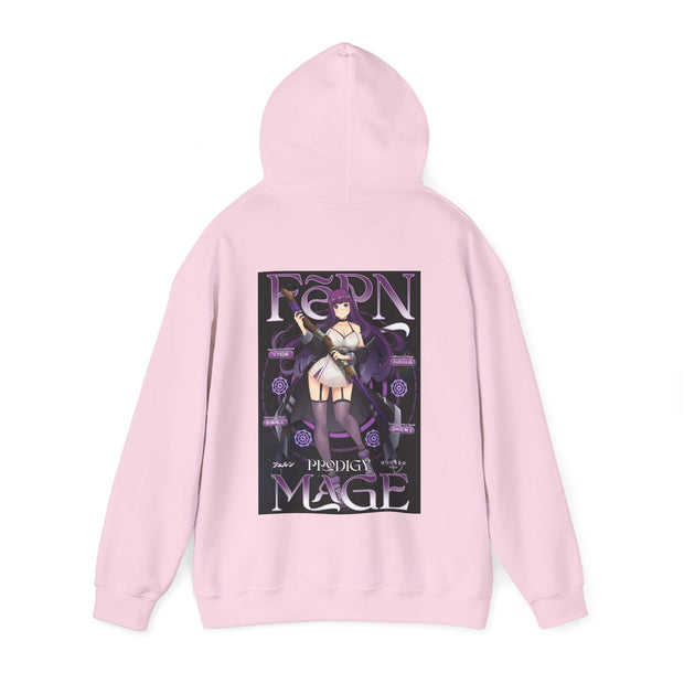 Fern SE Hoodie