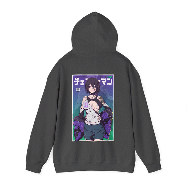 Reze SE D17 Hoodie