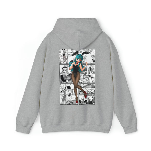 Bulma Hoodie