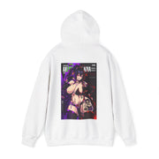 Akeno Succubus D17 Hoodie