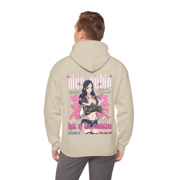 Nico Robin SE Hoodie V2