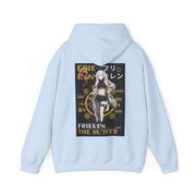 Frieren Hoodie V2