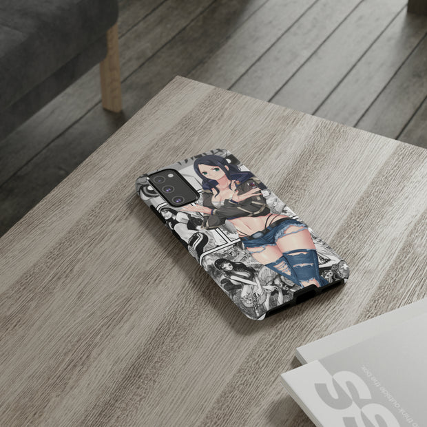 Nico Robin SE Phone Case