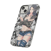 Nico Robin SE Phone Case