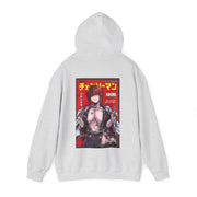 Makima SE D17 Hoodie