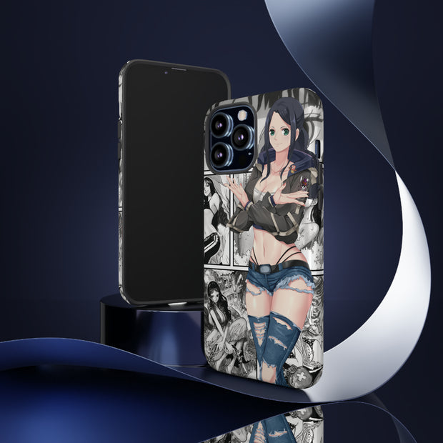 Nico Robin SE Phone Case