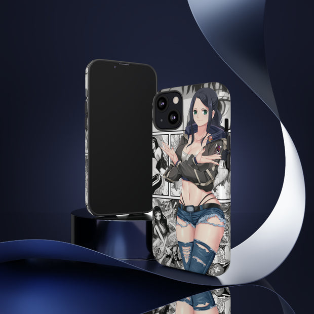 Nico Robin SE Phone Case