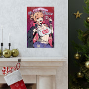 Himiko Toga SE D17 Poster