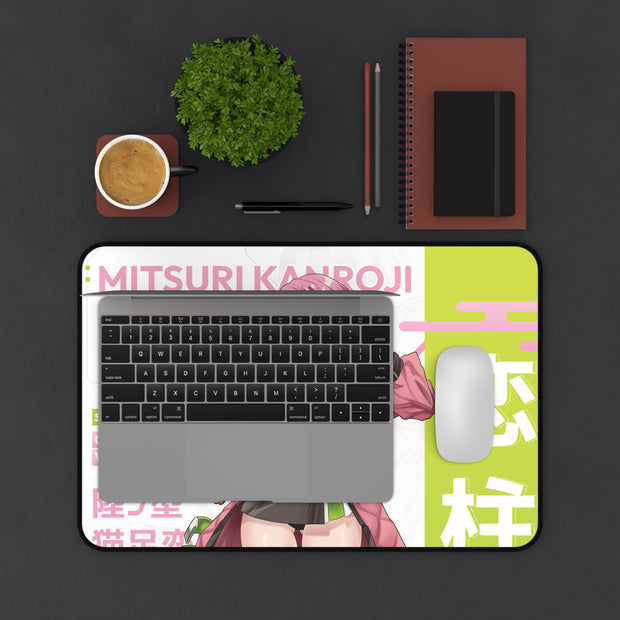 Mitsuri SE Desk Mat