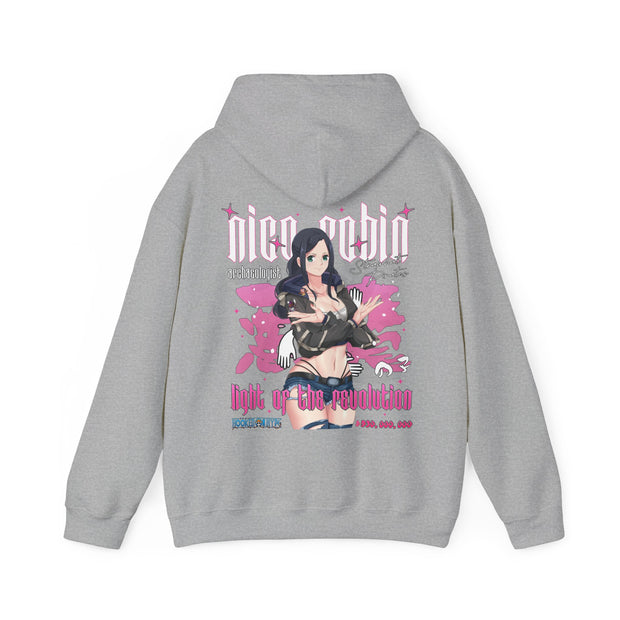 Nico Robin SE Hoodie V2