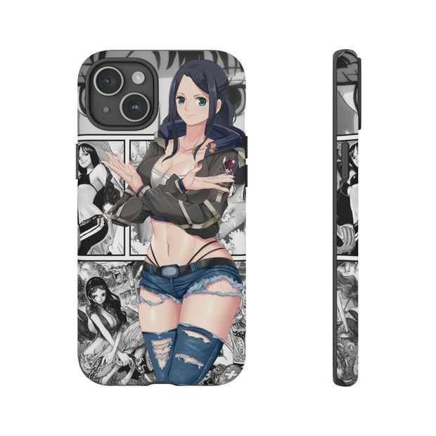 Nico Robin SE Phone Case