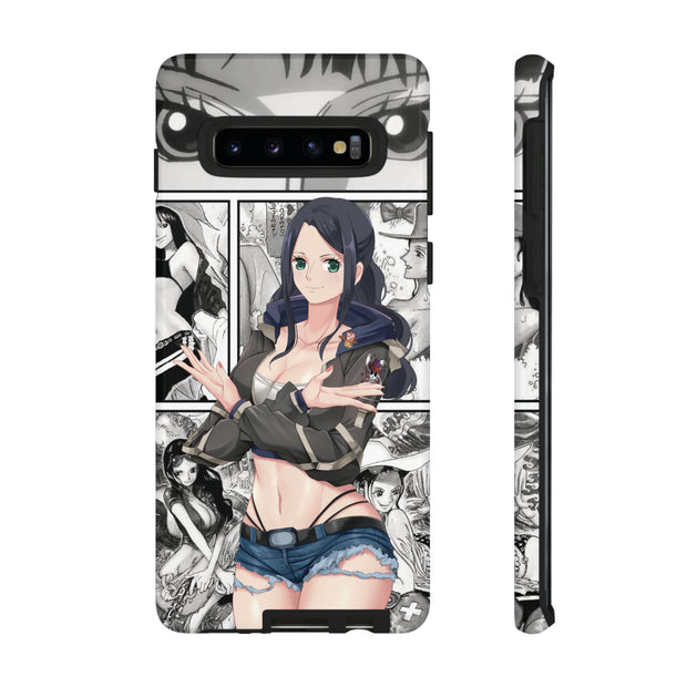 Nico Robin SE Phone Case