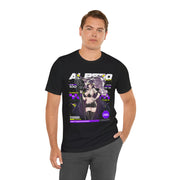 Albedo Race Queen Tee