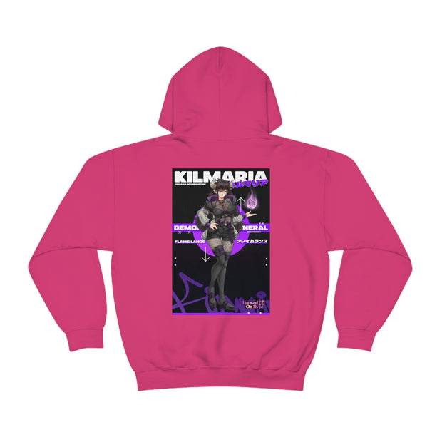 Kilmaria Hoodie SE