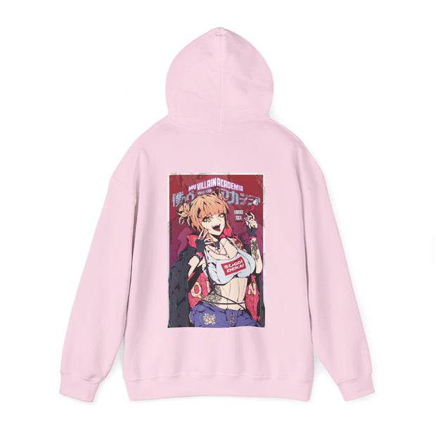 Himiko Toga SE D17 Hoodie