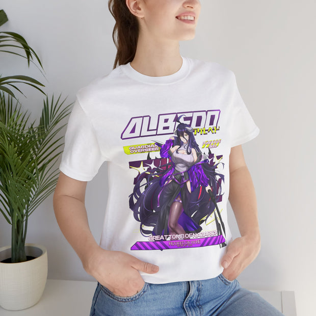 Albedo SE Tee