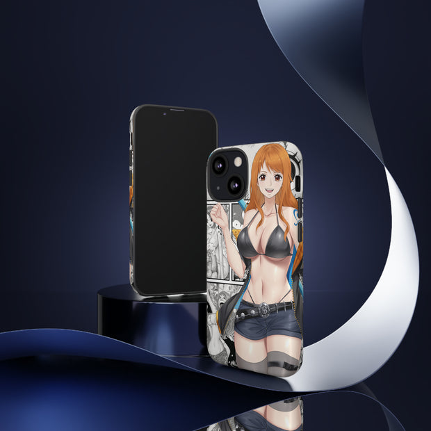 Nami SE Phone Case