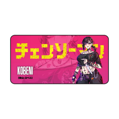 Kobeni SE D17 Desk Mat