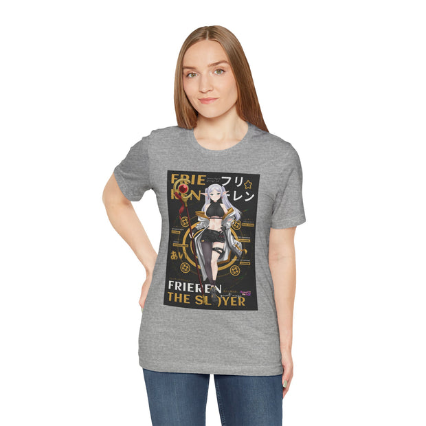 Frieren SE Tee V2