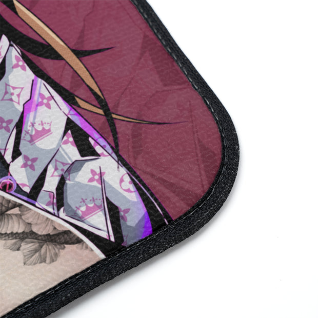 Power SE D17 Car Mat